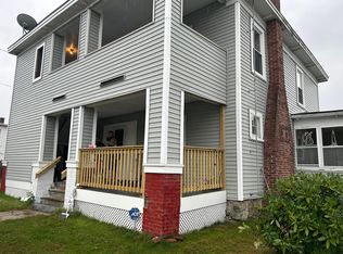 78 Belmont St UNIT 2, Manchester, NH 03103