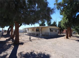 1414 E Sierra Rd, Fort Mohave, AZ 86426