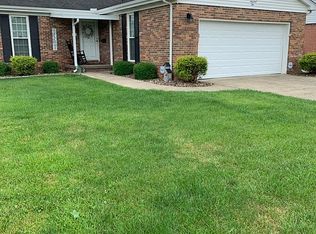 510 Kathnor Ln, Point Pleasant, WV 25550