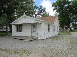 8990 Court St, Lakeview, OH 43331