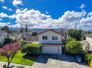 10715 S Blaney Ave, Cupertino, CA