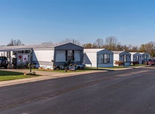 300 N South St LOT 41, New Vienna, OH 45159