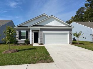 319 Cornhusker Dr, Conway, SC 29526