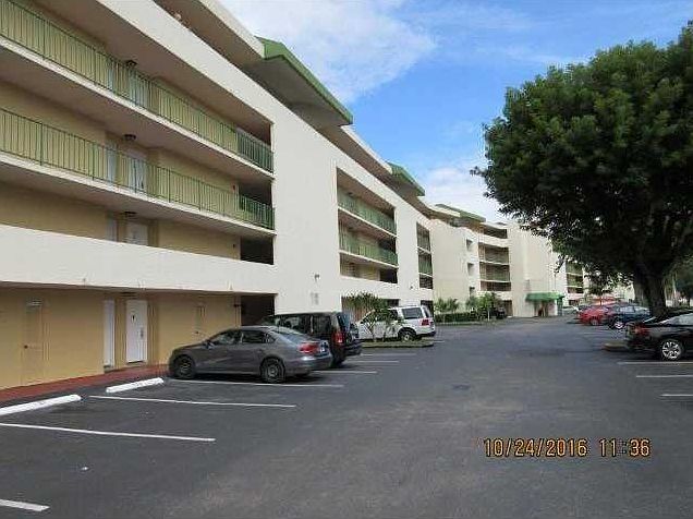 1st image of 8897 Fontainebleau Blvd APT 104
