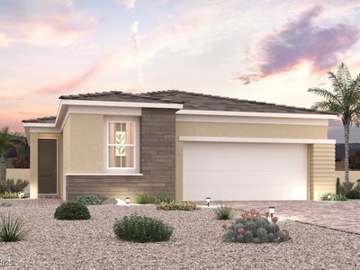 8304 Vanhoy Crk, Las Vegas, NV, 89166