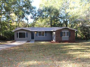 2522 Old Bainbridge Rd, Tallahassee, FL 32303