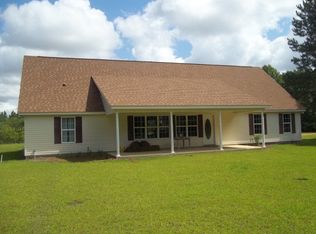 1573 Highway 135, Nashville, GA 31639