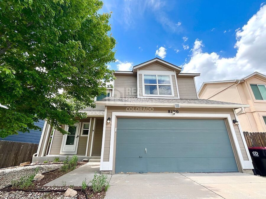 1st image of 8120 Postrock Dr