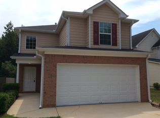 409 Kirkland Dr, Locust Grove, GA 30248
