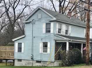 363 E Mountain Rd, Westfield, MA 01085