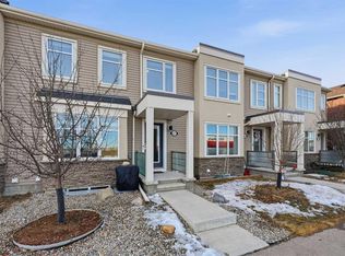 67 E Cityscape Gate NE, Calgary, AB T3N 0S8