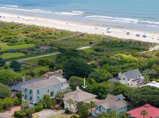 30 Beachside Dr, Isle Of Palms, SC 29451