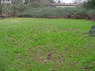 0 River Rd, Milwaukie, OR 97267