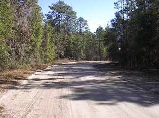 Riverside Dr, Obrien, FL 32071