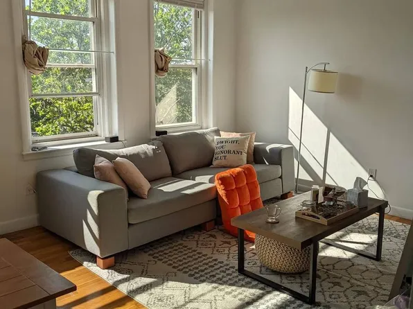 4 Ellsworth Ave, Cambridge, MA