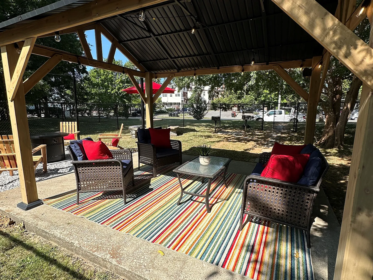 Cardinal Village — Photo 1