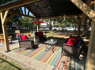 Cardinal Village, Louisville, KY 40208