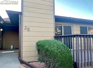 25 Stovel Cir, Colorado Springs, CO 80916