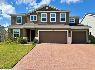 394 Switchgrass Loop, Minneola, FL 34715