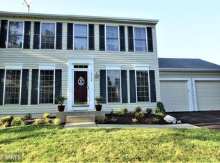 14508 Briercrest Rd, Bowie, MD 20720