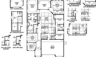 92 Silver Lily Way, Saint Augustine, FL 32092