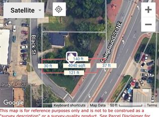 65 S Fairground St SE #16, Marietta, GA 30060