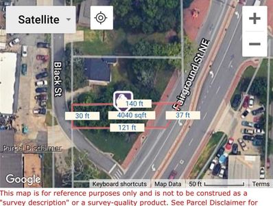 65 S Fairground St SE #16, Marietta, GA, 30060