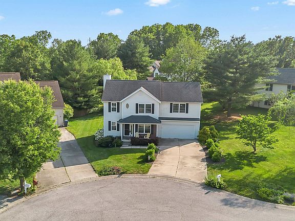 3rd image of 3308 S Glen Arbor Pl