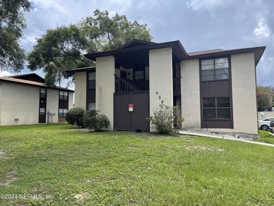 459 CRABAPPLE Court, Orange Park, FL, 32073