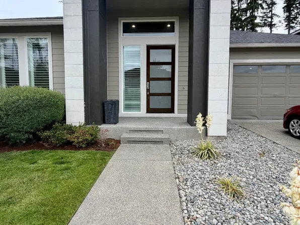11512 Arrowhead Dr, Gig Harbor, WA 98332