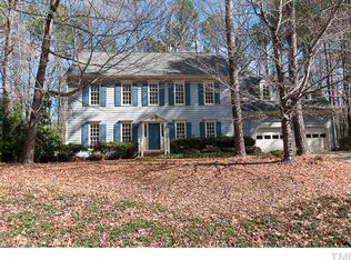 5604 N Hawthorne Way, Raleigh, NC 27613