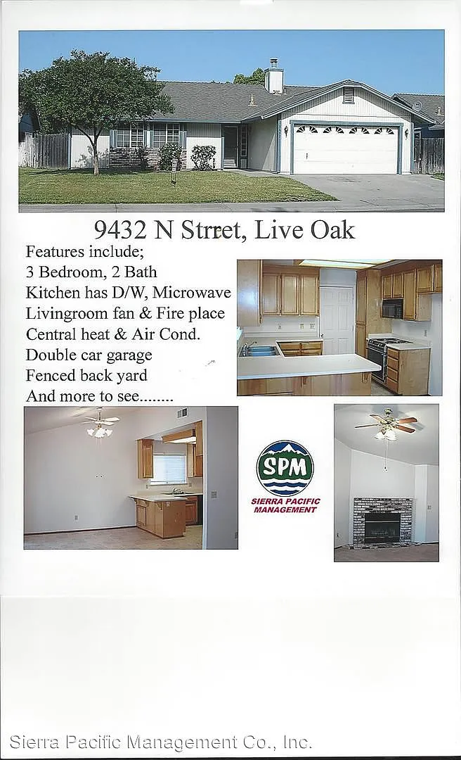 9432 North St photo 1