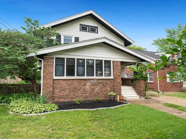 324 N Prospect St, Rockford, IL 61107