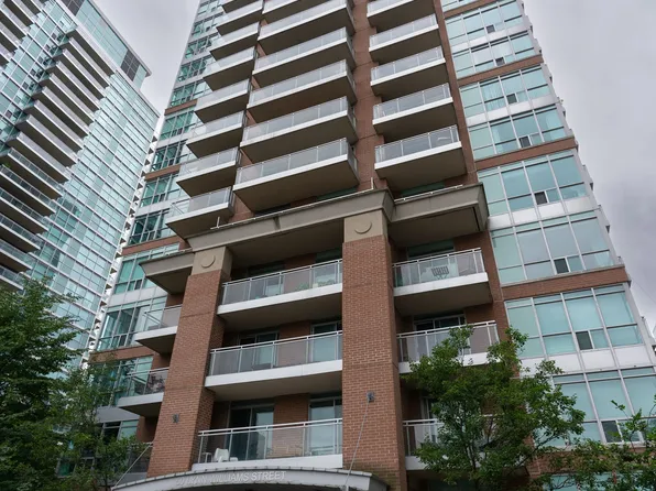 50 Lynn Williams St, Toronto, ON