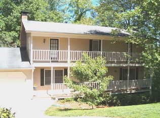 4198 Julie Ct NE, Kennesaw, GA 30144