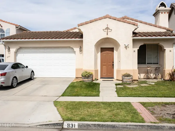 931 Alba Ct, Santa Maria, CA 93458