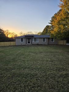 517 Lemont Dr, Nashville, TN, 37216