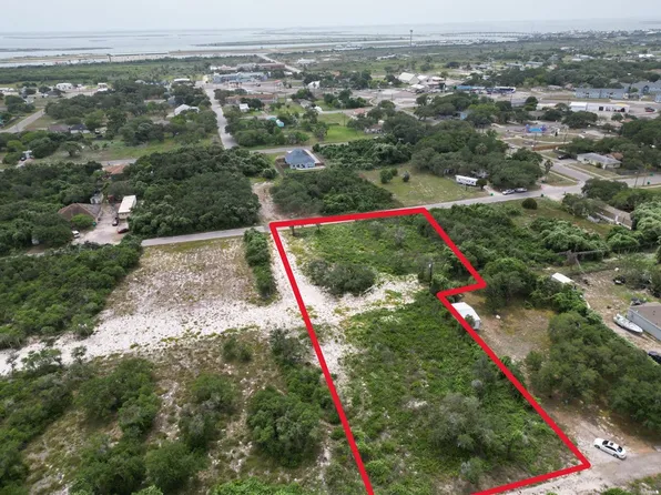0 N Whitney St, Aransas Pass, TX 78336