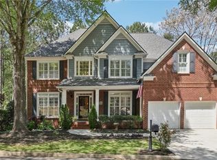 8640 Amsbury Way, Cumming, GA 30041