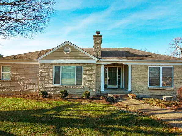 3 Roselawn Dr, Williamstown, KY 41097