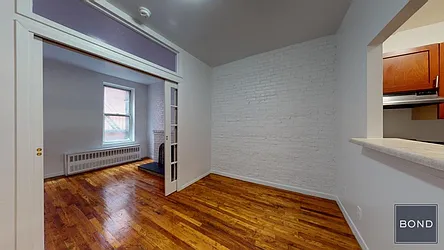 Rented by Bond New York