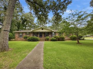 300 Ridgewood Rd, Cedartown, GA 30125