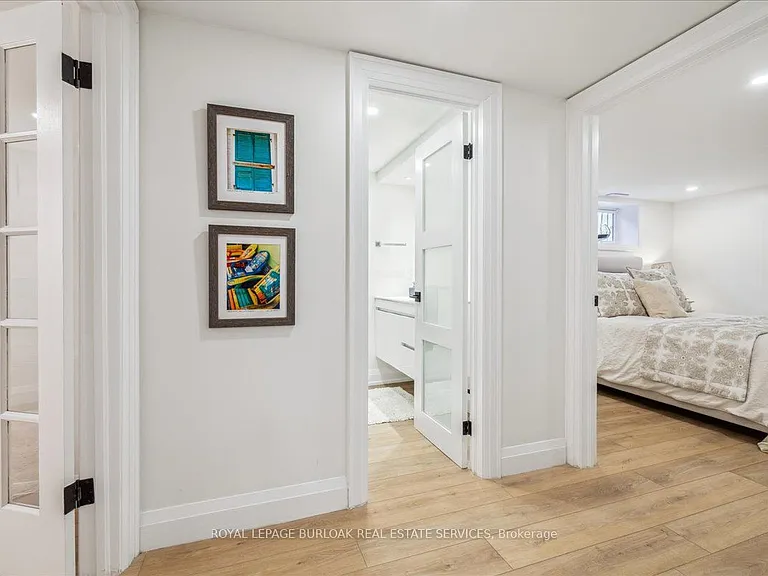 2113 New St #LOWER LEVEL — Photo 7
