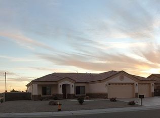 3123 Dafne Ave, Kingman, AZ 86409