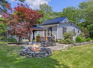 4 Old County Rd, Scarborough, ME 04074