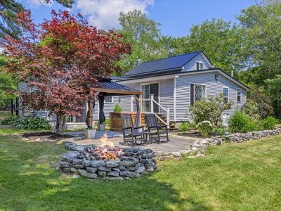 4 Old County Road, Scarborough, ME, 04074