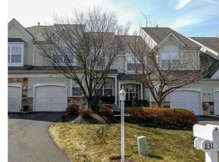 831 Breckenridge Ct #105, New Hope, PA 18938