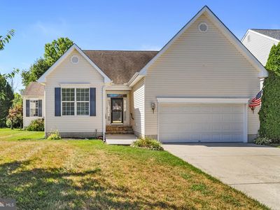 1210 W Birdie Ln, Magnolia, DE, 19962