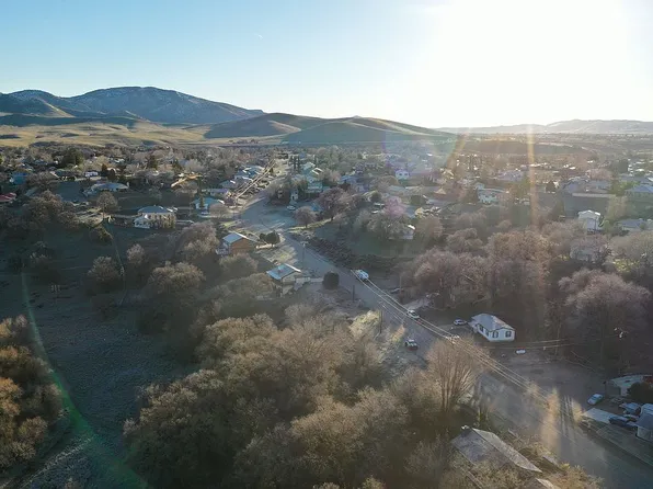 20009 Brite Valley Rd, Tehachapi, CA 93561