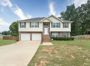 10351 Evergreen Church Rd, Vance, AL 35490